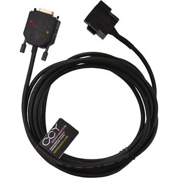 INTERFEJS LPG RS232 (COM) do Vialle LPi LPdi LPfi