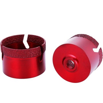 Алмазная кольцевая пила VEVOR 20/25/32/35/40/50/60/68