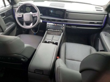 Hyundai Santa Fe V 2026 Hyundai Santa Fe Calligraphy 2026 1.6 Hybryda 226KM, zdjęcie 8