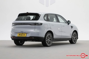 Leapmotor 2025 Leapmotor Inny B10 2025 600 LiDAR Edition Auto Punkt Elektryczny 218KM, zdjęcie 8