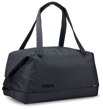 Torba Thule Subterra 2 Duffel 35 L Dark Slate torba sportowa podróżna