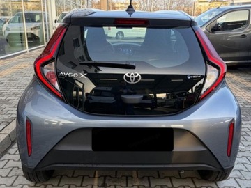 Toyota Aygo X 2026 Od ręki - Active 1.5 Hybrid Dynamic Force 116KM | Podgrzewane fotele!, zdjęcie 3