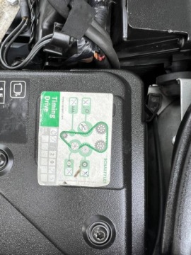 Renault Megane II Kombi 1.5 dCi 86KM 2008 Renault Megane KLIMATYZACJA EL.SZYBY EL.LUSTERKA SERWIS ZAREJESTROWANA NOW, zdjęcie 13