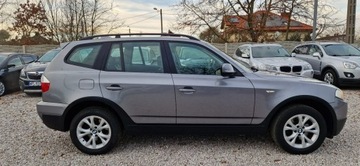 BMW X3 F25 2010 BMW X3 Jeden Właściciel Super Stan 2.0 d, zdjęcie 13