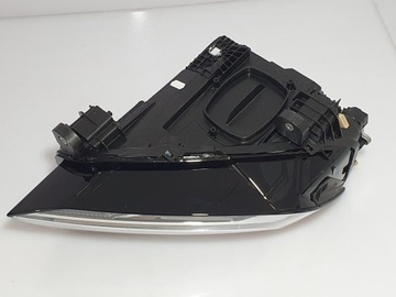 81A941012C SVĚTLO PŘEDNÍ PRAVÝ PRAVÁ AUDI Q2 FACELIFT FULL LED