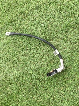 МИНУСОВЫЙ РАЗЪЕМ 37180-G5000 KIA NIRO LIFT HYBRID