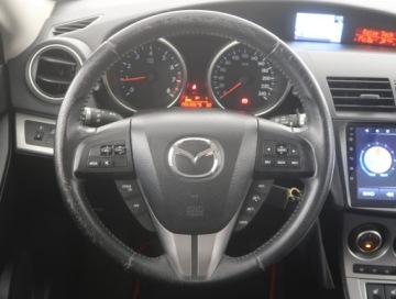 Mazda 3 II Hatchback 2.0 MZR 151KM 2010 Mazda 3 2.0, Klima, Klimatronic, Tempomat, zdjęcie 14