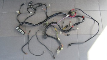 Установка Модуль катушки зажигания, выключатель света BMW F 650 93-99