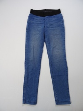 SPODNIE MARKS&SPENCER 34/XS JEGGING