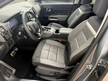 Citroen C5 Aircross SUV 1.6 PureTech 181KM 2022 Citroen C5 Aircross OPER masaze FUL LED, zdjęcie 15
