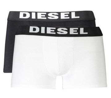 Bokserki Diesel ORGINAŁ 2 pack r.XL