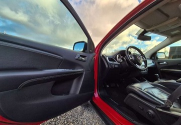 Fiat Freemont 2.0 Multijet II 16v 170KM 2015 Fiat Freemont 2,0 170 KM Black Code Automat Bezwypadkowy 2.0 Diesel 170KM, zdjęcie 6