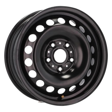 4x Felgi 15 VW Caddy II III Maxi Golf 5 6 7 8 Jetta a5 a6 Passat b5 Touran