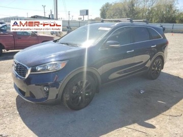 Kia Sorento IV 2020 Kia Sorento 2020, 3,3L, EX 3.3 Benzyna 290KM