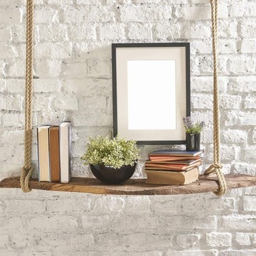 Джутовая веревка 5м 20мм