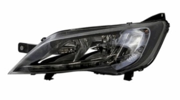 Nowy reflektor Ducato Boxer Jumper 2014- lewy cz