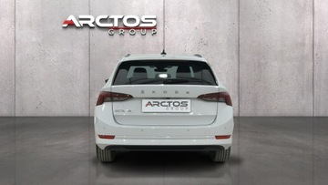 Skoda Octavia IV Kombi 2.0 TDI 150KM 2022 Škoda Octavia Skoda Octavia 2.0 TDI AMBITION DSG, zdjęcie 3