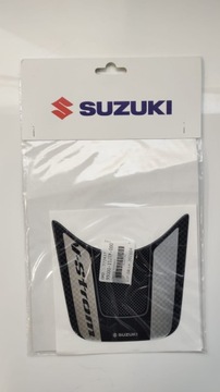 Suzuki V-Strom Tank Pad (2012-2016)