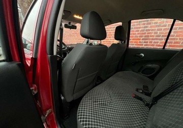 Nissan Micra III Hatchback 5d 1.2 i 16V 80KM 2007 Nissan Micra Salon PL 1 wlasciciel Klima Gwarancja w cenie Warszawa VRFF, zdjęcie 9