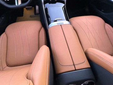 Mercedes GLC C254/X254 Coupe 2.0 220d 197KM 2026 GLC Coupe 220 d 4-Matic AMG Line 2.0 (197KM) 2026, zdjęcie 7