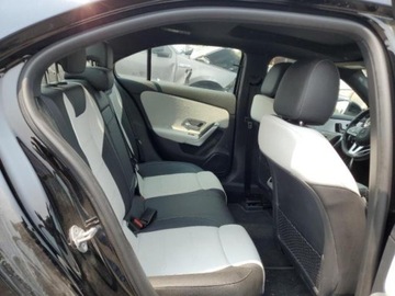 Mercedes Klasa A W177/V177 2021 Mercedes-Benz Klasa A Mercedes-Benz A-Class A 220 4MATIC Sedan, od ubezpie, zdjęcie 8