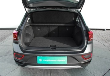 Volkswagen T-Roc I SUV Facelifting 1.5 TSI ACT 150KM 2024 Volkswagen T-Roc 1.5 TSI 150KM DSG Life Fotele Podgrzewane Tempomat Aktywny, zdjęcie 8