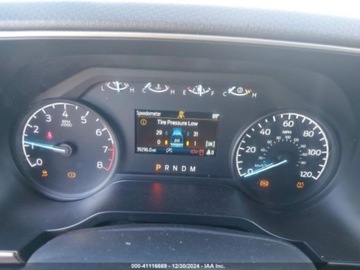 Ford 2023 Ford F150 2023r., XL, od ubezpieczalni 5.0 Benzyna 400KM, zdjęcie 11