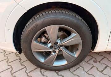 Opel 2024 Opel Grandland FabrycznaGwarancja Bezwypadkowy Tylko27TysPrzebiegu JakNowy, zdjęcie 14