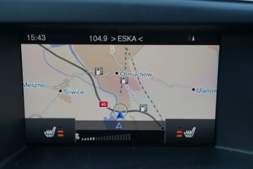 Volvo XC60 II Crossover D4 190KM 2018 Volvo XC 60 SUMMUM nawi PANORAMA bixenon SKÓRA, zdjęcie 24