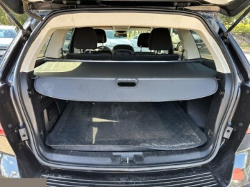 Fiat Freemont 2.0 Multijet II 16v 140KM 2012 Fiat Freemont 2.0 Multijet 16V DPF My 140KM 2012r, zdjęcie 24