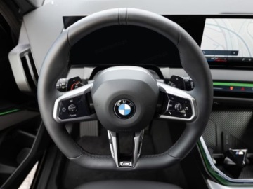 BMW X3 G45 2026 Od ręki - xDrive20 (208KM) M Sport | Harman Kardon + Adaptacyjne reflektory, zdjęcie 7