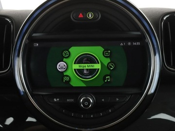 Mini Countryman F60 2019 Mini Countryman 4x4 automat półskóra navi klima, zdjęcie 22