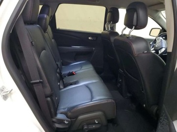 Dodge Journey 2019 Dodge Journey 3.6 V6 283 KM, 4x4, wersja GT, produkcja 122019, male uszkod, zdjęcie 5