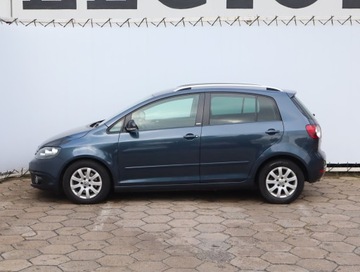 Volkswagen Golf Plus II 1.4 TSI 122KM 2011 VW Golf Plus 1.4 TSI, DSG, Klima, Klimatronic, zdjęcie 2