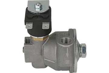 Редуктор AC R01 180 л.с. + электромагнитный клапан AC 6/6