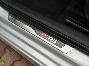 Skoda Octavia IV Kombi 2.0 TDI SCR 200KM 2022 Skoda Octavia VRS 2.0TDI 200KM 4x4 HAK, System Lig, zdjęcie 33