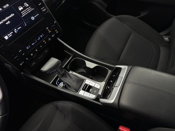 Hyundai Tucson IV SUV 1.6 T-GDI 48V 150KM 2023 Hyundai Tucson Smart / Kamera cofana / CarPlay/And, zdjęcie 22