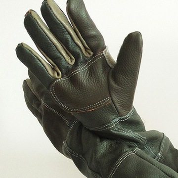 защитные перчатки длиной 60 см, устойчивые к укусам,