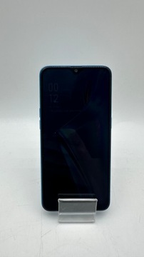 Smartfon Oppo A12 4 GB / 64 GB 4G (LTE) niebieski