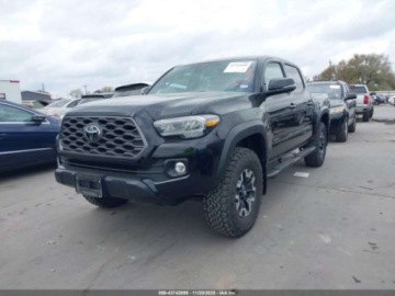 Toyota Tacoma II 2022 Toyota Tacoma Trd Off Road 2022 3.5 Benzyna 278KM, zdjęcie 1