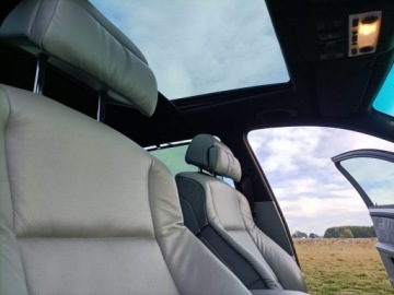 BMW Seria 5 E60 Touring 530xd 235KM 2007 BMW 530 2007/automat/235KM/po opłatach/M-Pakiet, zdjęcie 10
