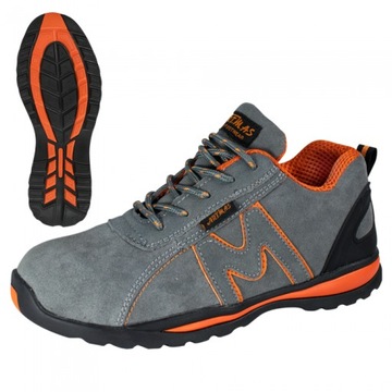 BUTY ROBOCZE PÓŁBUTY OBUWIE BSPORT3G SB 42