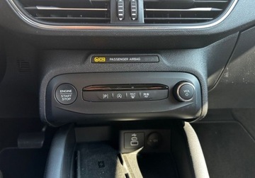 Ford Focus IV Kombi Facelifting 1.5 ECOBLUE 115KM 2024 Ford Focus OFERTA BLACK WEEK 1.5 EcoBlue 115KM AT8 Titanium X Salon PL FV, zdjęcie 17