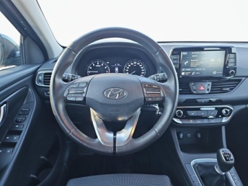 Hyundai i30 III Wagon Facelifting 1.0 T-GDI 120KM 2023 Hyundai i30 Polski Salon, Zadbany samochód, I wł, zdjęcie 10