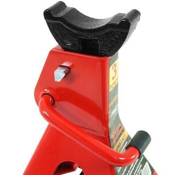 2x СТОЙКИ ДЛЯ КОЛЕС 3Т ОПОРНЫЕ СТОЙКИ ДЛЯ АВТОМОБИЛЕЙ СТЕНДЫ ДЛЯ МАСТЕРСКИХ