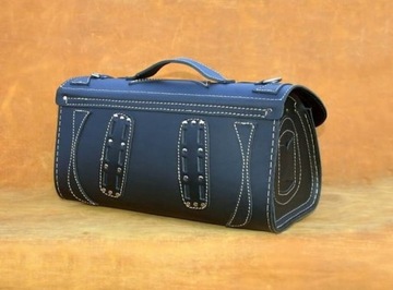 КОЖАНЫЙ ЧЕХОЛ ДЛЯ МОТОЦИКЛА PROSPEED K24