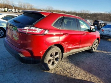 Ford Edge II 2023 Ford Edge Sel 2023 2.0 Benzyna 250KM, zdjęcie 3