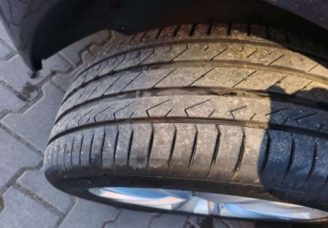 Opel Insignia I Sedan 2.0 CDTI ECOTEC 130KM 2013 Opel Insignia Opel Insignia 2.0 CDTI Cosmo 2.0 Diesel 130KM, zdjęcie 20