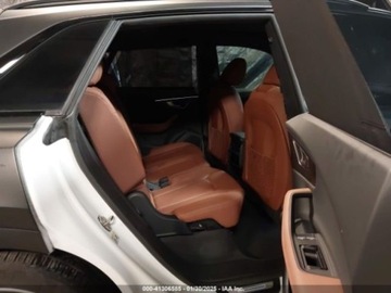 Audi Q8 2023 Audi Q8 Prestige 55, 2023r., 4x4, 3.0L 3.0 Benzyna 335KM, zdjęcie 9