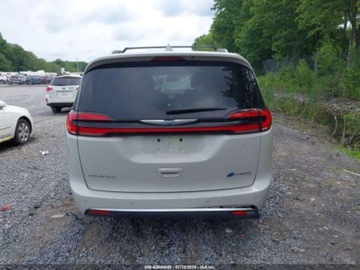 Chrysler Pacifica II 2021 Chrysler Pacifica Hybrid Touring L 2021 3.6l 3.6 Hybryda 260KM, zdjęcie 4